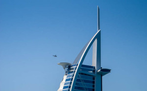 Burj Al Arab